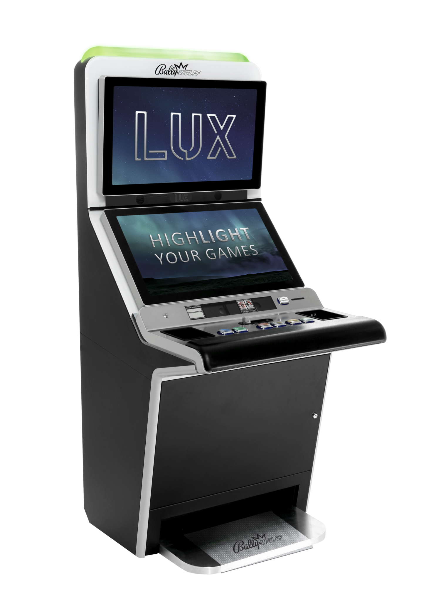 LUX SLANT