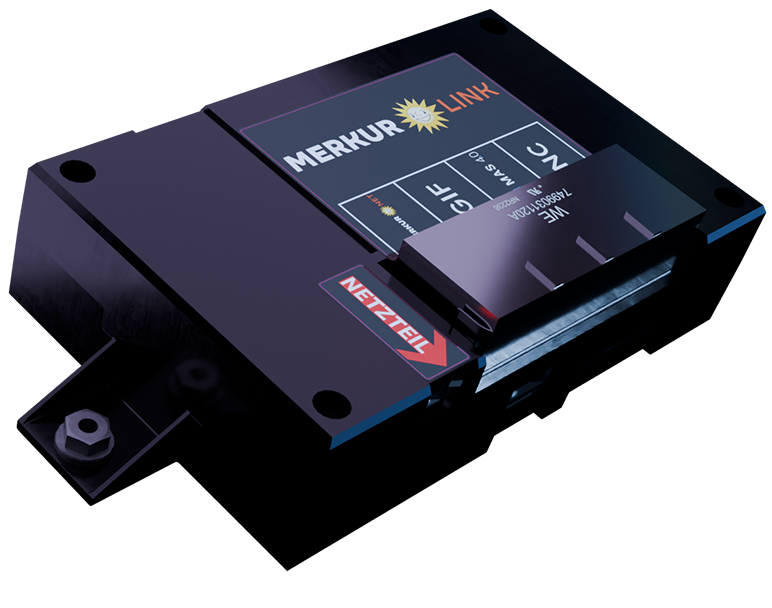 MERKUR Link