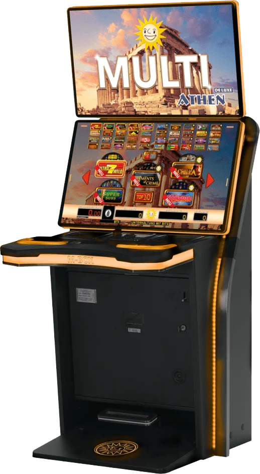 M-Box Max