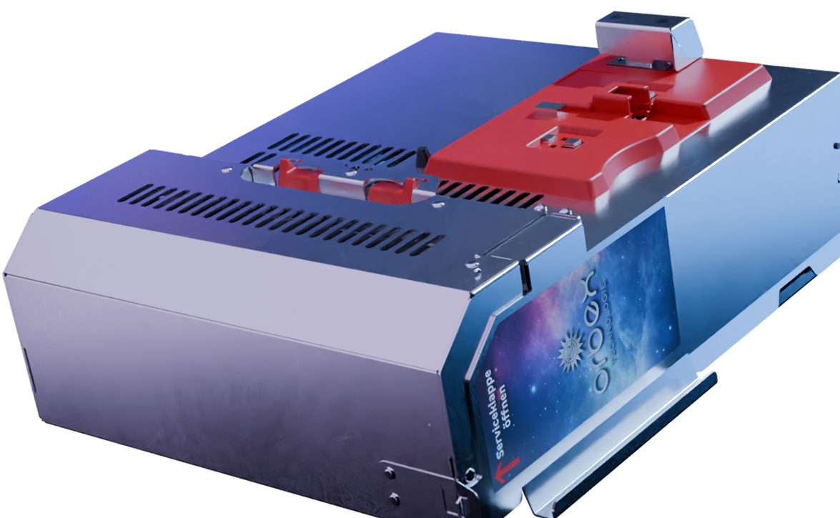 orbex Board