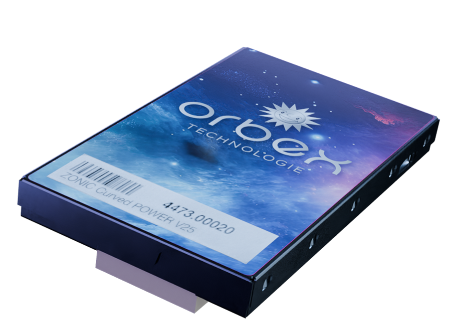 orbex Datenbank